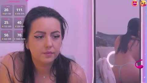 lizasunshine__ online show from March 3, 8:20 am