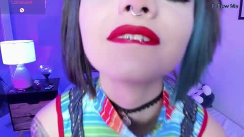 Liza online show from October 28, 10:25 pm