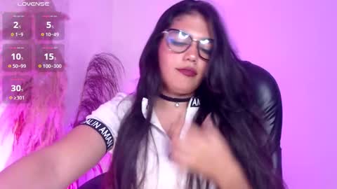 lizbedoutx online show from October 9, 12:37 am