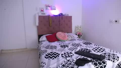 LIZETH online show from February 3, 4:41 pm