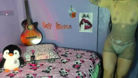 lizeth online show from October 28, 12:38 am