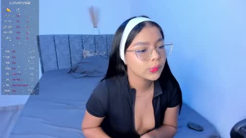lizycarter online show from May 3, 10:35 pm