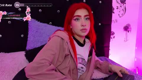 Lizz online show from January 9, 12:15 am