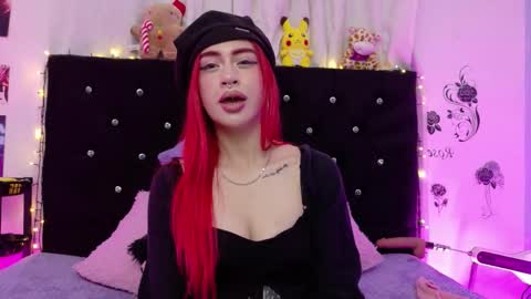 Lizz online show from February 15, 10:53 pm