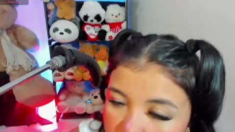 Lizz  online show from July 4, 12:39 am