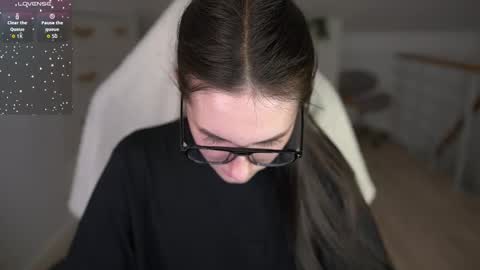 Lizi-Fox online show from February 25, 10:41 pm