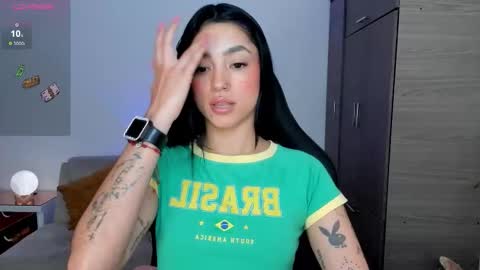 Lizzie online show from January 16, 2:35 pm