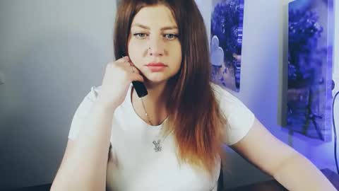 Lizzy3 online show from June 3, 9:10 am