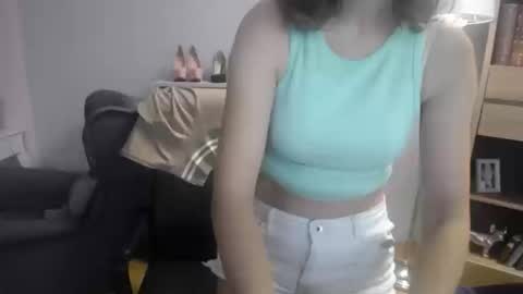 Lizzy online show from September 23, 4:43 am