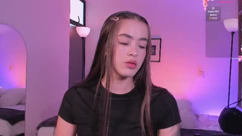 Lizzy Colins online show from June 23, 7:34 pm