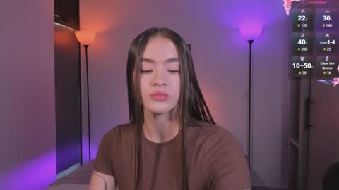 Lizzy Colins online show from July 5, 1:06 pm