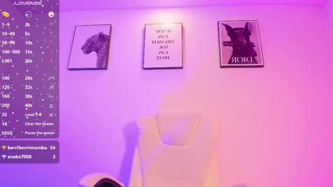 lizzyponcee online show from November 30, 11:58 am