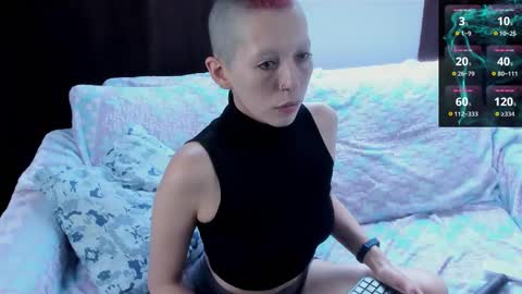 Lynx Mist online show from March 22, 7:31 pm