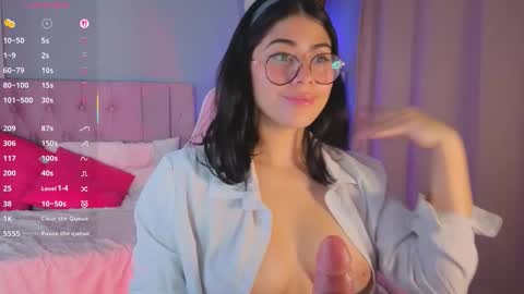 Pamela online show from November 29, 10:14 pm