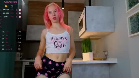 Hello Im Christy online show from October 21, 4:55 pm