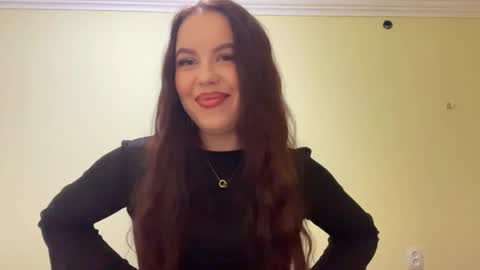Nadia online show from May 11, 6:16 pm