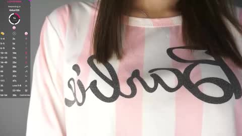 Elza online show from November 12, 5:33 pm