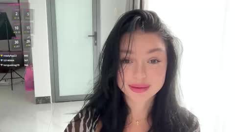 Lola online show from February 13, 4:36 am