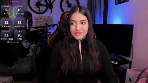 lolaasmith_21 online show from February 9, 3:53 am