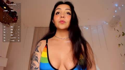  Lola Berry  online show from February 7, 6:56 am