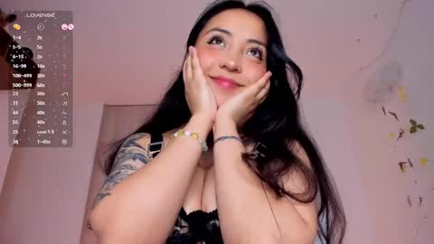  Lola Berry  online show from March 2, 4:14 pm