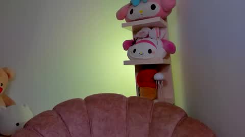 LolaCoper online show from February 13, 12:40 pm