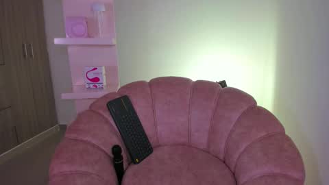 Snapshot of lolacoper chatting on October 21, 1:42 am LolaCoper online show from October 21, 1:42 am