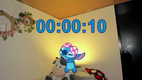 Lola online show from January 8, 5:22 am