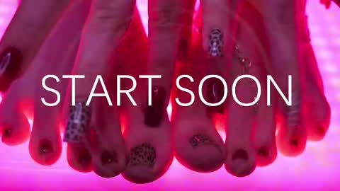 lolalemona online show from March 29, 11:09 am