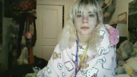 Lola Lixx online show from December 27, 7:51 am