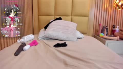 LOLA online show from April 9, 4:48 am