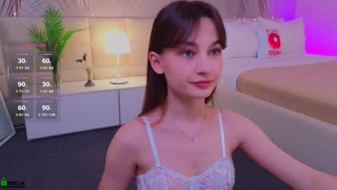 Lola online show from January 18, 1:46 am