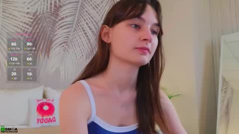 Lola online show from November 24, 1:40 am