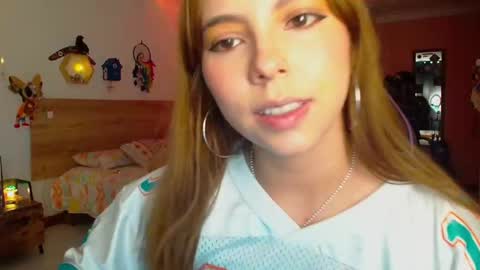 Lola doll online show from December 20, 8:02 pm