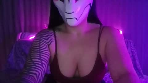 Loli online show from October 22, 9:09 pm