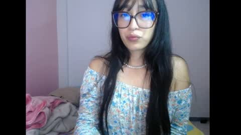 Lolita  online show from April 7, 4:58 am