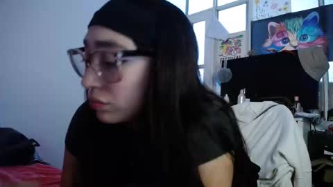 Lolita  online show from February 27, 2:21 am