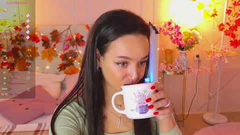 Lolly online show from November 11, 5:14 am