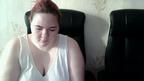 LollyNomeltyX online show from February 18, 6:34 am