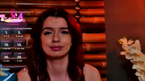 Lolly. online show from March 13, 9:05 pm