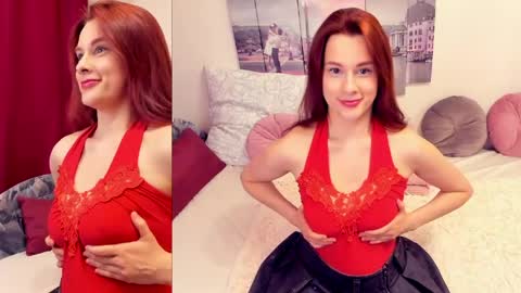 LoloMercier online show from March 29, 11:04 pm