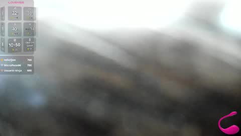 loly_kiss online show from January 17, 6:15 pm