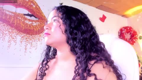Snapshot of loly_marce chatting on December 29, 9:09 pm loly_marce online show from December 29, 9:09 pm