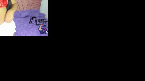 lolytha_hot online show from January 16, 2:40 am