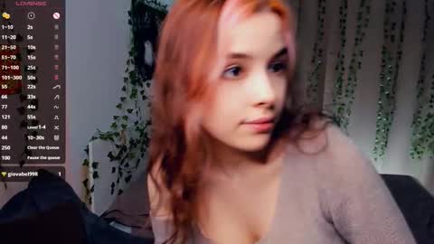 Lona online show from January 10, 7:18 pm