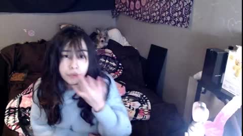 londonray online show from February 18, 6:12 am