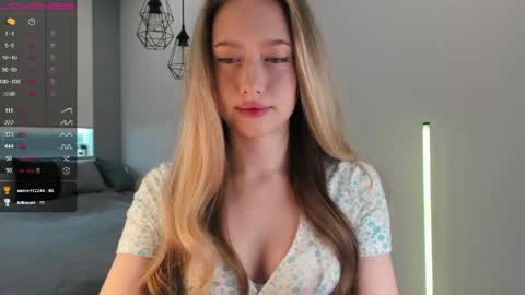 Eva online show from March 20, 2:33 pm