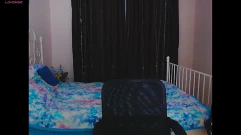 Hello my name is Ella lets have fun online show from January 9, 1:24 pm