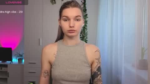 Luna online show from March 27, 6:37 am