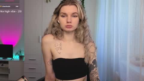 Luna online show from April 9, 6:19 am